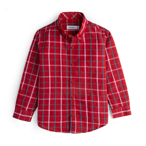 Casual Shirt