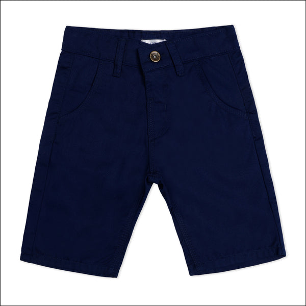 Blue Boys Shorts