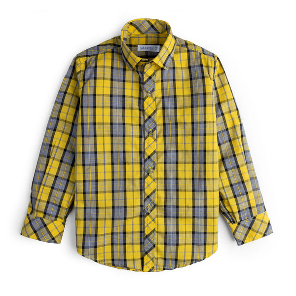 Casual Shirt