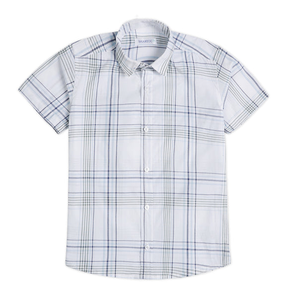 Boys Casual Shirt