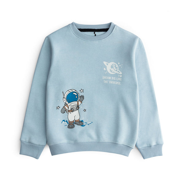 Sky Sweatshirt