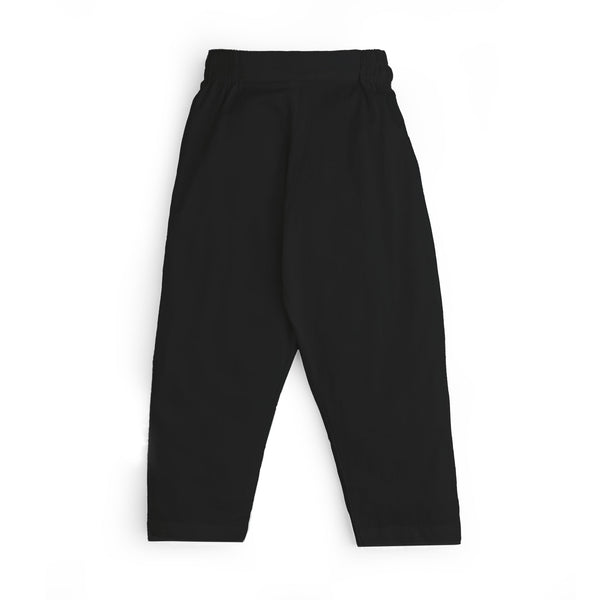 Black Trouser