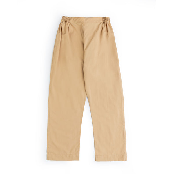 Camel Trouser