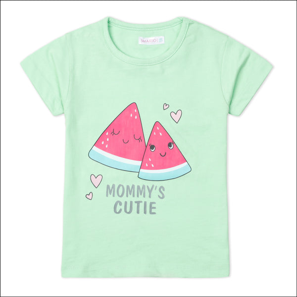 Girls T-Shirt